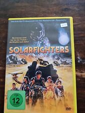 Dvd solarfighters science gebraucht kaufen  Bad Liebenzell