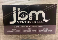 1199 1987 international for sale  Rochester