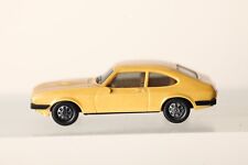 Herpa ford capri gebraucht kaufen  Wesel