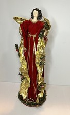 Decorative angel christmas for sale  New Creek