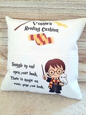 Personalised wizard harry for sale  SPALDING
