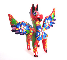 Alebrije mexico carved for sale  Prescott