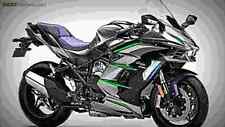 Kawasaki ninja 2019 for sale  UK