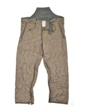Kälteschutz hose riginal gebraucht kaufen  Sollstedt