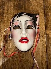 Vintage face clay for sale  Jackson