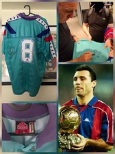 Maglia camiceta calcio usato  Italia