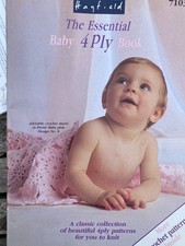Hayfield essential baby for sale  RIPLEY