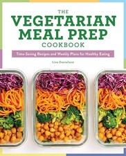 Vegetarian meal prep for sale  Dayton