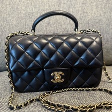 Chanel classic single for sale  Darby