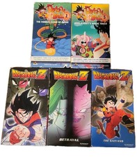 Dragon ball anime for sale  Los Angeles