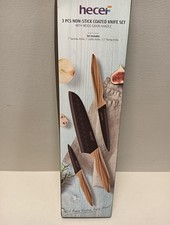 Küchenmesser set teilig gebraucht kaufen  Herten