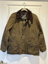 Barbour classic bedale usato Barbour classic bedale usato  Spedire a Italy