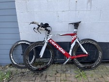 Triathlon bike time for sale  CATERHAM