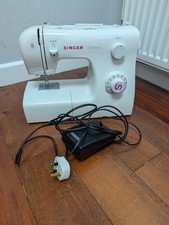 Singer tradition sewing for sale  WARRINGTON