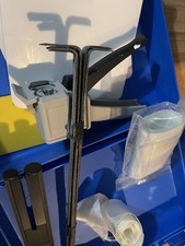 Carbon fiber staples for sale  Naples