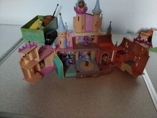 Polly pocket disney gebraucht kaufen  Hagen