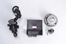 Zestaw blokad wyłącznika zapłonu ECU YAMAHA XT 1200 Z Super Tenere 2010-2016 na sprzedaż  PL
