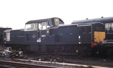 Colour slide d8512 for sale  SANDBACH