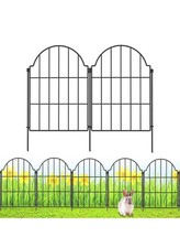 Garden fence 21in for sale  Kennesaw