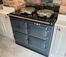 Aga range cooker for sale  CONGLETON