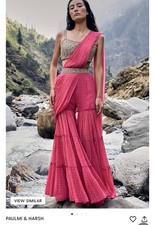 Rani pink pre for sale  BUCKHURST HILL