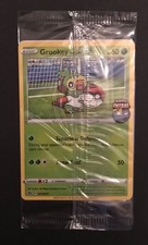Grookey ball 003 for sale  SOLIHULL