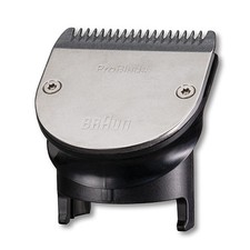 Braun ProBlade Głowica trymera do trymera do brody Braun 5808, 5807, 5544 #5422, używany na sprzedaż  Wysyłka do Poland