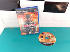 Jeu sony playstation d'occasion  Plabennec