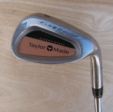 Taylormade firesole gap for sale  Rock Port