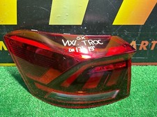 Fanale fanalino posteriore usato Fanale fanalino posteriore usato  Forlimpopoli