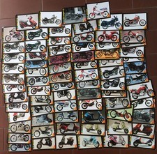 Mia moto figurine usato  Portogruaro