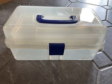 Organiser storage box for sale  SUTTON COLDFIELD