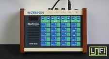 Usado, Zen-On RTM-302 Rhythmina raro ritmo japonês/máquina de bateria comprar usado  Enviando para Brazil