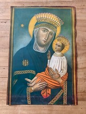 Madonna siponto antica usato  Ceriano Laghetto