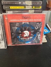 Trojan sounds pressure usato  Palermo