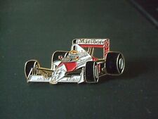 Pins formule mclaren d'occasion  Rians