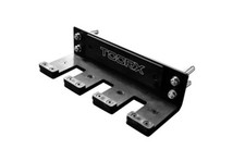 Toorx rastrelliera rack usato Toorx rastrelliera rack usato  Randazzo