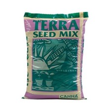 Canna terra seedmix usato  Roma