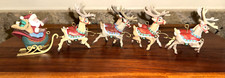 Hallmark santa claus for sale  Auburn