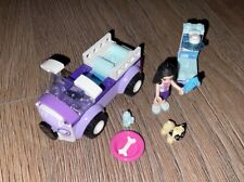 Lego friends emma for sale  PENARTH