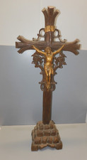 Superbe croix autel d'occasion  Angoulême
