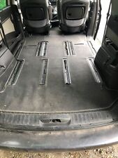 Tapis protection sol d'occasion  Seichamps