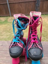 Patins Monster High tamanho 3  comprar usado  Enviando para Brazil