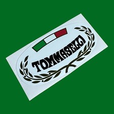 Tommaselli dealer vinyl for sale  STOKE-ON-TRENT