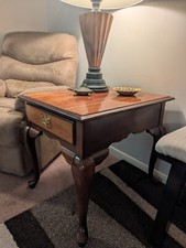 french provincial end table for sale french provincial end table for sale Tomball