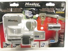 Masterlock 3784dat heavy for sale  Houston