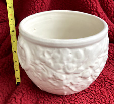 Vintage ceramic white for sale  Shelton