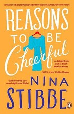 Stibbe nina reasons for sale  STOCKPORT