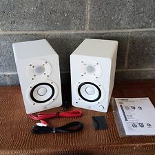 Yamaha hs4 4.5 for sale  Norwich