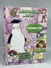Vie coffret integrale d'occasion  Séné
